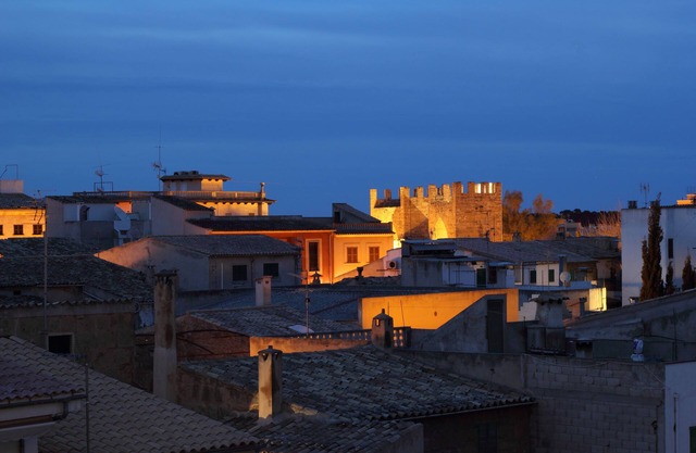 Hotel Can Simo Alcudia