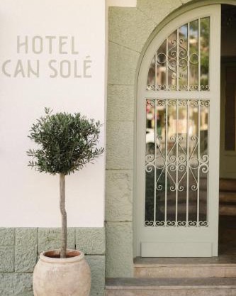 Hotel Can Solé