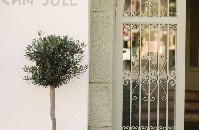Hotel Can Solé