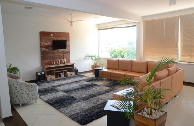 Hotel Canaã Express