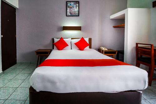 Hotel Canada, Guadalajara