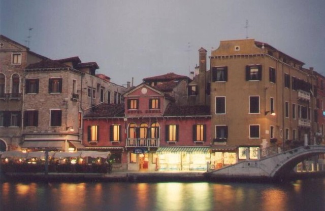 Hotel Canal
