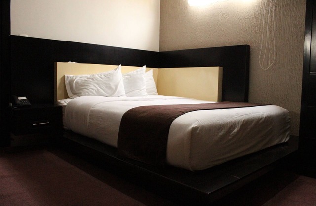 HOTEL CANCALLI
