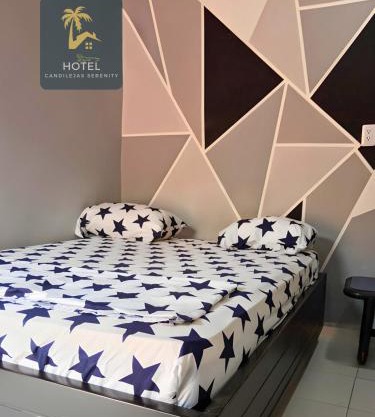 Hotel candilejas serenity