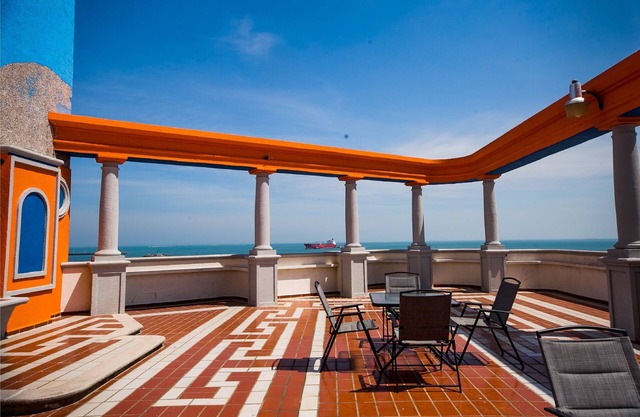 Hotel Candilejas Playa