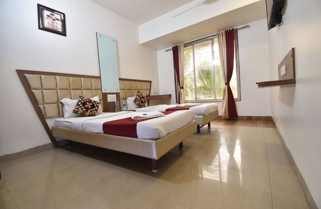 Hotel Candor Amigo