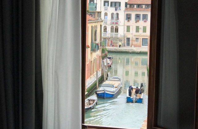 Hotel Cannaregio 2357