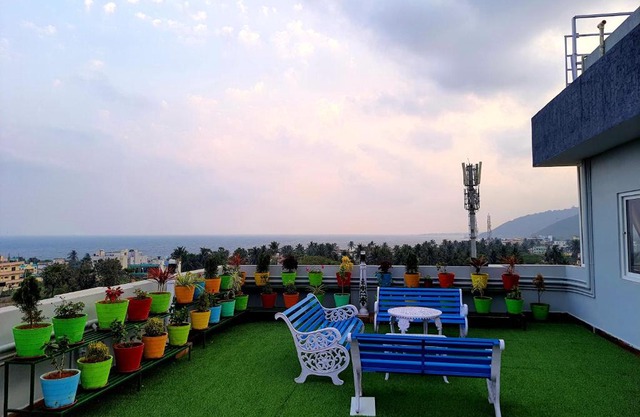 Hotel CannyStay RRR Marina