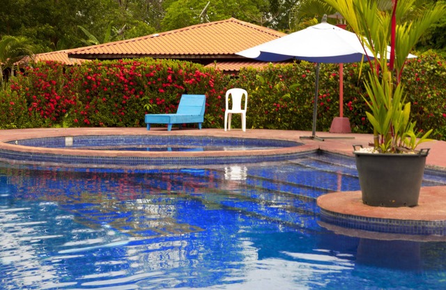 Hotel Canto de Ballenas