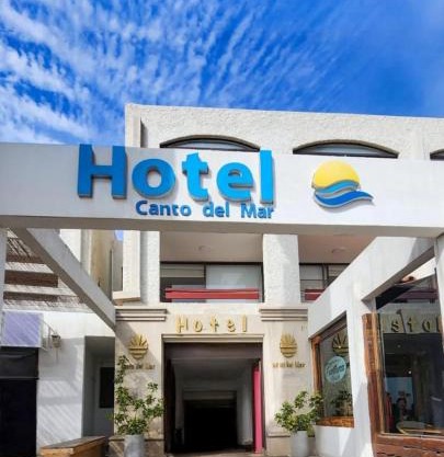 Hotel Canto del Mar