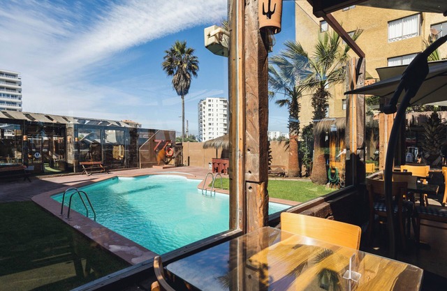Hotel Canto del Mar