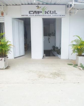 Hotel Capikul