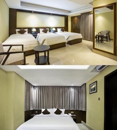 Hotel Capital Xpress