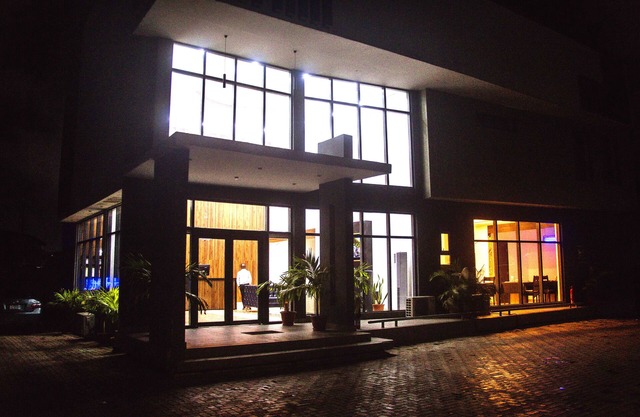 Hotel Capitol