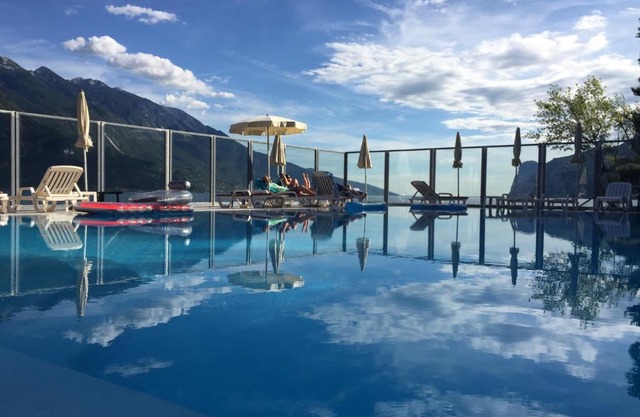 Hotel Capo Reamol