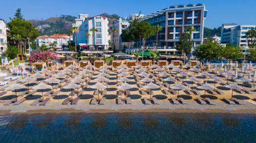 Hotel Caprea