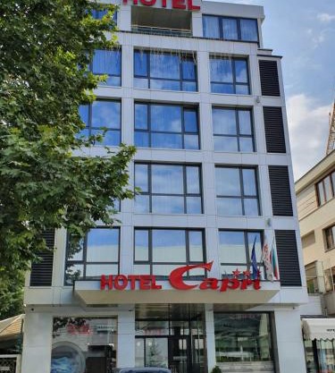 Hotel Capri