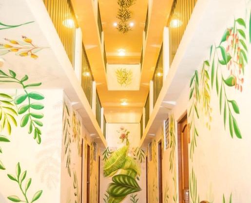 Hotel Caracas