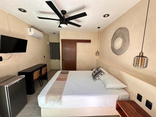 Hotel Caracol Isla Mujeres