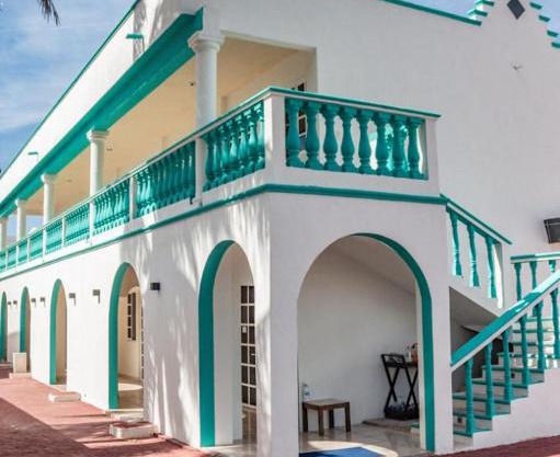 Hotel Caracol