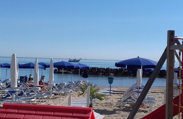 Hotel Caraibi