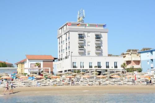 Hotel Caravel