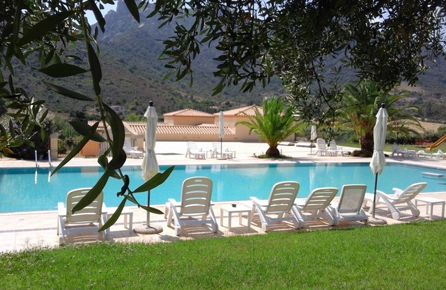 Hotel Cardedu