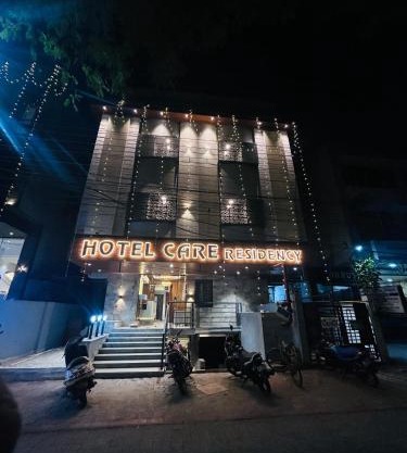 Hotel Care Residency