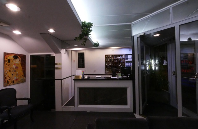 Hotel Careggi