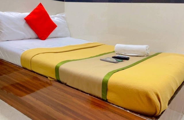 Hotel Cargo inn