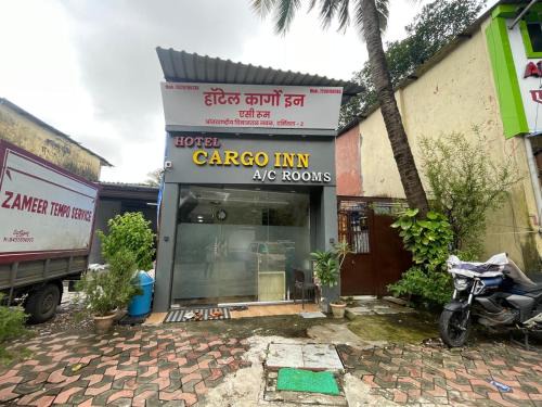 Hotel Cargo Inn-Sahar Road