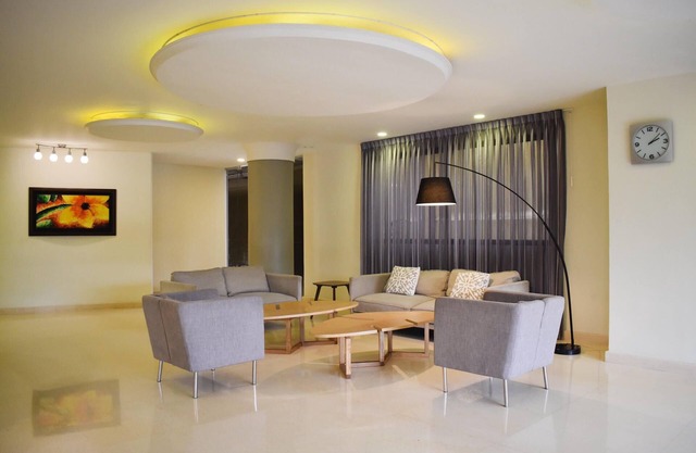Hotel Caribe 79