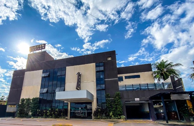 Hotel Caribe