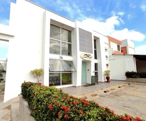 Hotel Caribe Confort