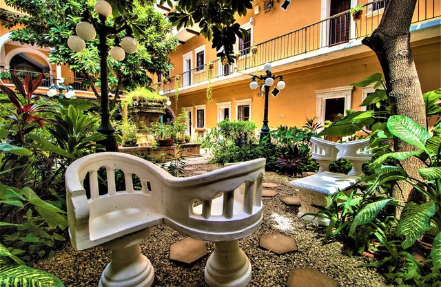 Hotel Caribe