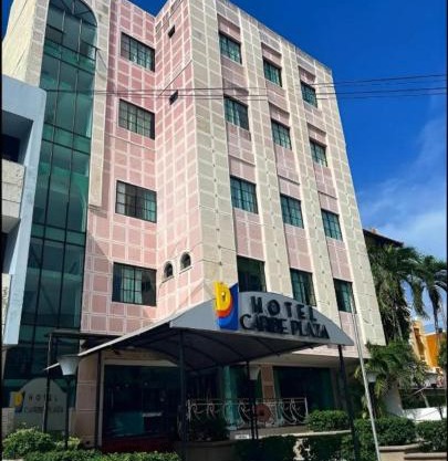 Hotel Caribe Plaza Barranquilla