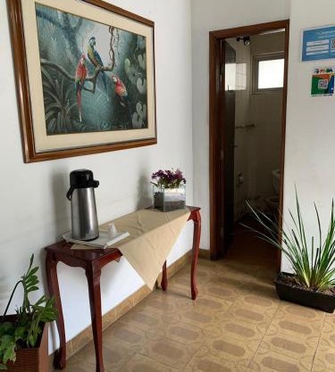 Hotel Carioca Palace