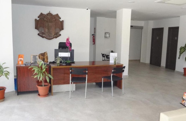 Hotel Carlos I