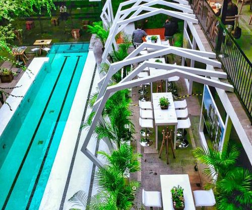 Hotel Carlota