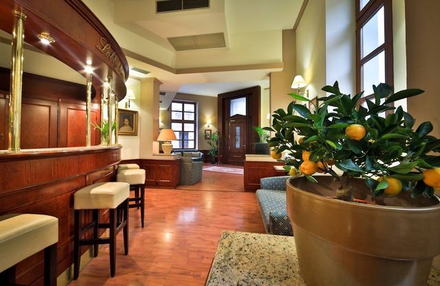 Hotel Carlton