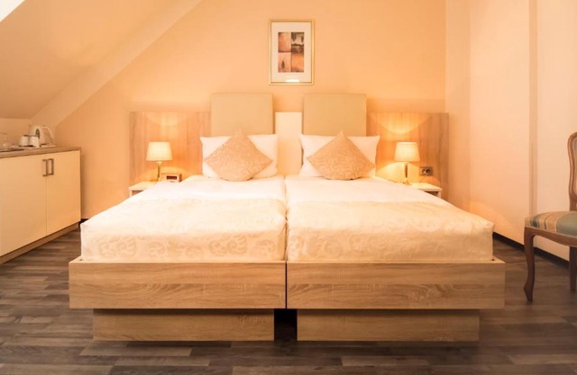 Hotel Carlton Mayfair