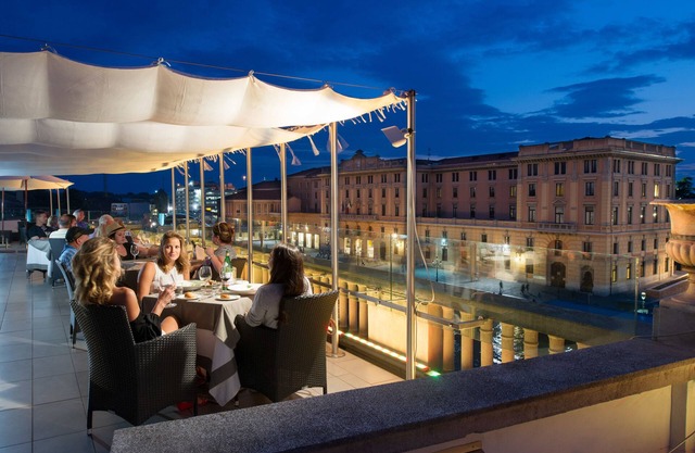 Hotel Carlton on the Grand Canal