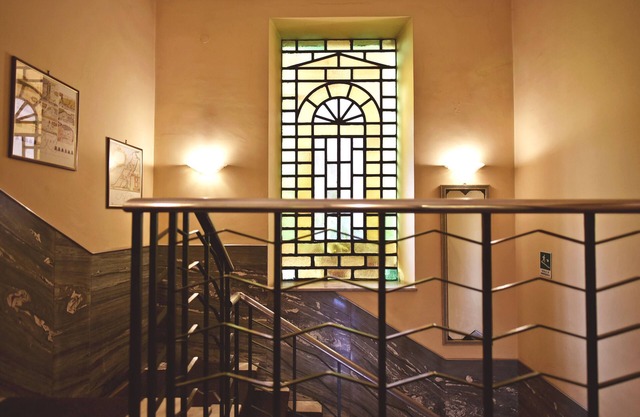 Hotel Carmel Roma