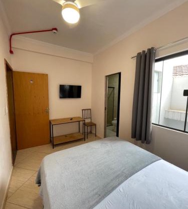 Hotel Carmelita