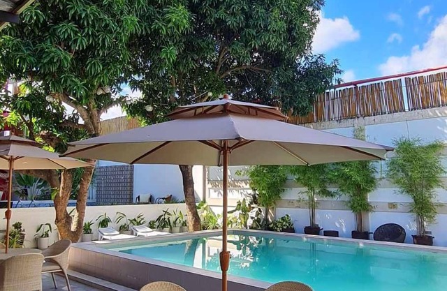 Hotel Carmelita