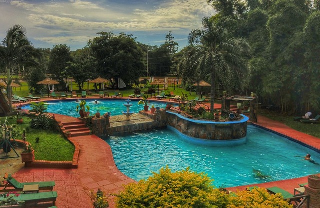 Hotel Carmen