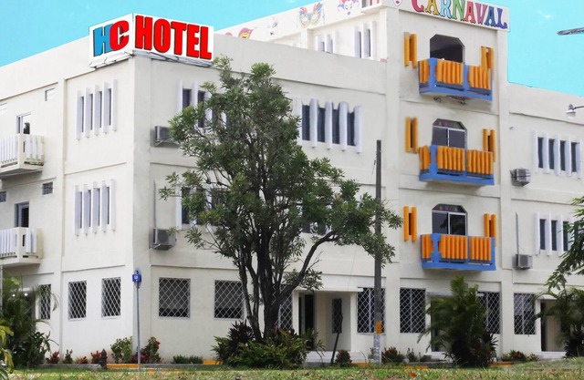 Hotel Carnaval