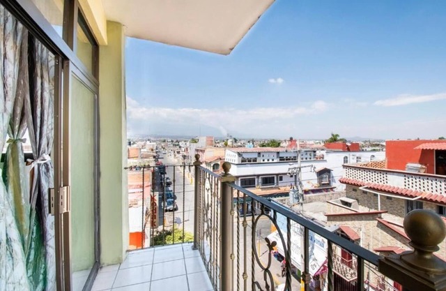 Hotel Carnaval