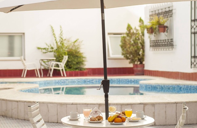 Hotel Carollo