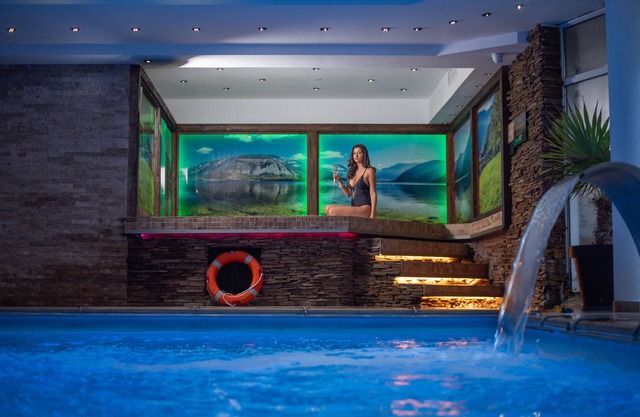 Hotel Carpathia
